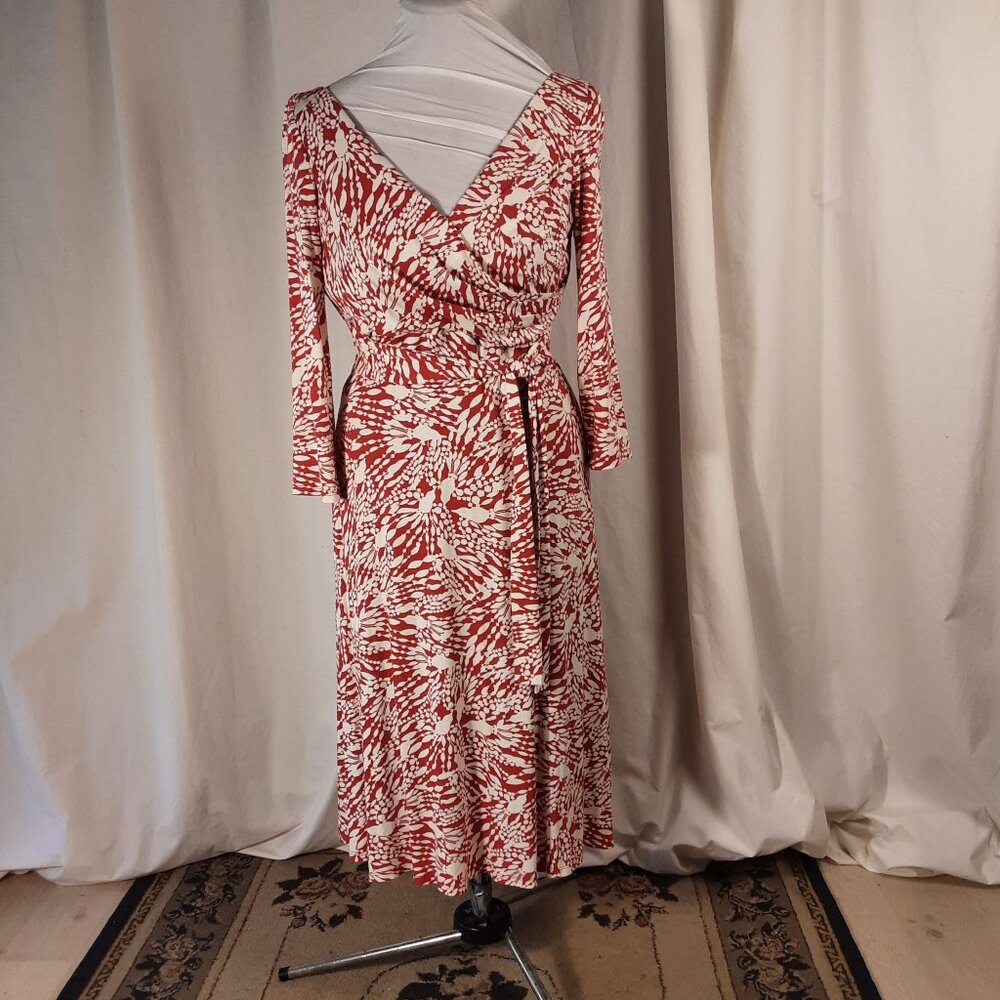 David Meister Dress